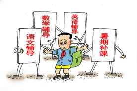 儿时被“放养”的我们，为什么长大后却不得不变成“虎妈”？图片