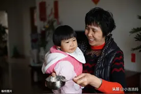 若90后当了婆婆，与现在的婆婆会有哪些变化呢？觉得你能做得到吗图片