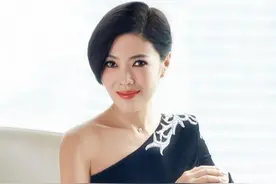 梁朝伟都得让她三分，一夜能筹集5亿，苏芒到底如何上位的？图片