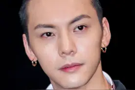 北漂港星那么多，陈伟霆为什么越来越火？图片