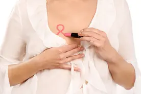 乳房保健，这些问题要多加注意图片