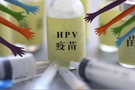 聊聊HPV疫苗图片