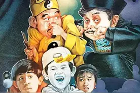 推荐7部经典国产僵尸片，没有英叔也照样精彩图片