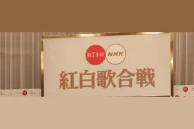 2020年红白歌会名单出炉，让我们盘点一下今年初登场艺人们图片