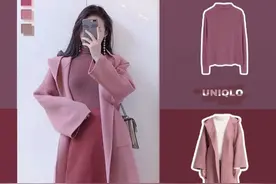 春季一周的日常穿搭推荐：温柔与甜美并存，照着穿准没错！图片
