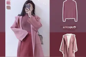 春季一周的日常穿搭推荐：温柔与甜美并存，照着穿准没错！图片