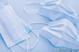 疫情防控以来桂林市筹集口罩近500万个图片