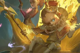 《第五人格》：爱哭鬼金皮曝光，玩家无语，这还不如原皮好看！图片
