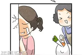 外婆带娃的N件小事，第3件我心疼到哭图片