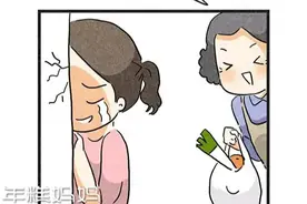 外婆带娃的N件小事，第3件我心疼到哭图片