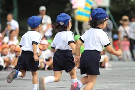 日本的保育园和幼稚园有什么区别？图片