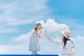 愿宝宝健康快乐地成长，有美好的童年、快乐的少年、有为的青年图片