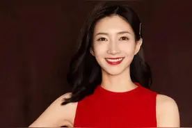 江疏影不火，是因和钟汉良胡歌孙红雷靳东杨洋等男神搭戏太多？图片