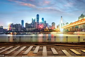 中央企业在重庆，重庆市的超级央企的国有中国制造实力有多强？图片