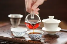普洱茶是怎么分类的？一篇文章看懂普洱茶的分类大全图片