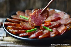 84岁钟南山建议：这6种食物少吃，有害健康。网友：全都爱吃咋办图片