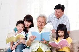 教育就是正己育人，践行“三人行必有吾师”图片