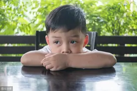 孩子会说谎了？别慌，孩子说谎是成长中的必然，跟人品和道德无关图片