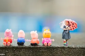 假如你有机会永远活在幸福的梦里，你会选择进入吗？图片