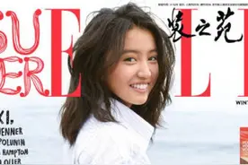 父亲生日自己又登封面，这个史上最牛星二代，15岁就拿到顶配人生图片