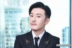 圈内“太子爷”林雨申：干妈连捧20年不红，今靠“路晋”终火了图片