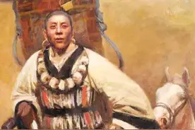 冷历史：去印度游历和翻译佛经，唐玄奘会外语吗？图片