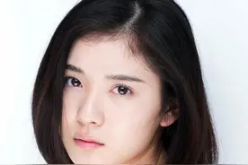 组图：日本新生代女星松冈茉优图片
