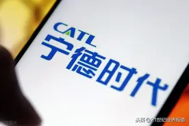 宁德时代百亿投资真的来了！25亿全额认购先导智能定增，产业链布局按下快进键图片
