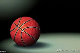 Wilson取代斯伯丁成为NBA官方用球，大家平时用什么牌子的球呢？图片
