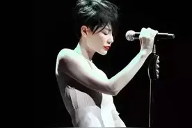 王菲新歌火爆刷屏：区分矫情与个性的，正是难得的赤子之心图片
