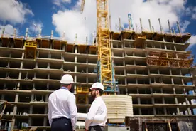 江西省2020年10月第四周建筑房地产工程项目汇总图片