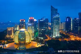 投资近1万亿！浙江新基建三年行动计划发布：杭州将打造成“中国区块链之都”图片