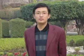 从“喜欢数学的女孩”到“缠中说禅”，李彪向我们展示什么是天才图片