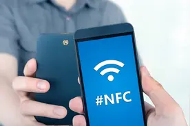 手机隐藏的NFC功能，可以秒开小区门禁，用过才知道是真方便图片