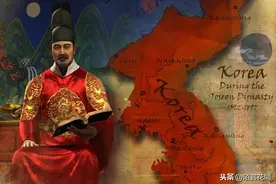韩国人无限敬仰的世宗大王，究竟有何成就？图片