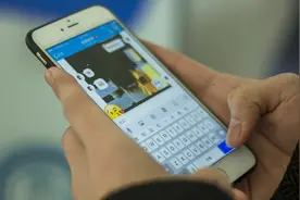 谁说微信一次只能发9张图？快跟我学，发上百张都没问题图片