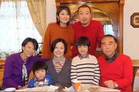 陈慧琳夹在夫家官司中难做人，婆婆控诉小姑子袭击，要求颁禁制令图片