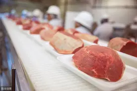 肯德基星巴克上线相关食品  人造肉时代真的来了？图片