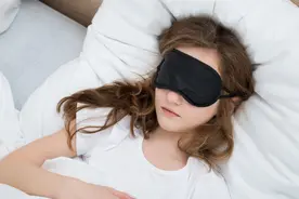 失眠、易惊醒，睡眠质量差有这些原因，7种方法改善失眠图片