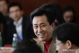 有望一鸣惊人？许家印为恒大物业发起战投！各路商业大佬纷纷入局图片