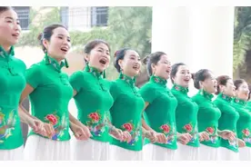 海南民俗节日04：儋州民间歌节，怎么区分儋州山歌和儋州调声？图片