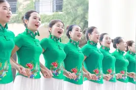 海南民俗节日04：儋州民间歌节，怎么区分儋州山歌和儋州调声？图片