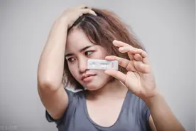吃伟哥后怀孕了，并不会影响宝宝的健康图片