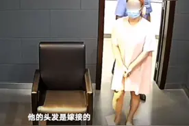 男子到KTV点长发美女陪唱“美女”真实身份让网友直呼不可思议图片