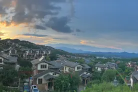 广东有个县，曾由佛山、韶关、广州管辖，最后才归属清远图片