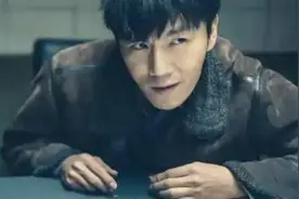 3年前，秦昊就应该大火，可惜这部剧败给了《白夜追凶》图片