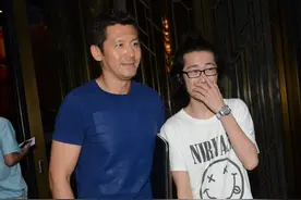 杨晨：归化球员能够带动国家队，国内青训也需要跟上脚步图片