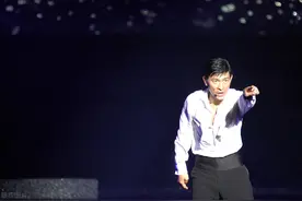 北京奥运12年 这些明星的表演在开幕式结束后未被转播 看看都有谁图片