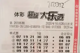 扎堆中奖扎堆兑奖，河北彩民近日大奖喜讯不断图片