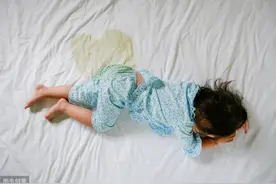 6岁多了还尿床？了解尿床的前世今生，陪孩子成功走出尿床阴影图片